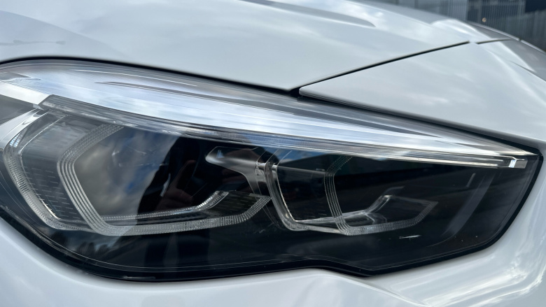 BMW 2 Series 218i [136] M Sport 4dr DCT Petrol Saloon